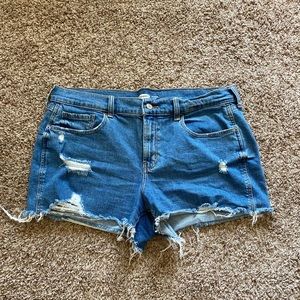 Old Navy Shorts
